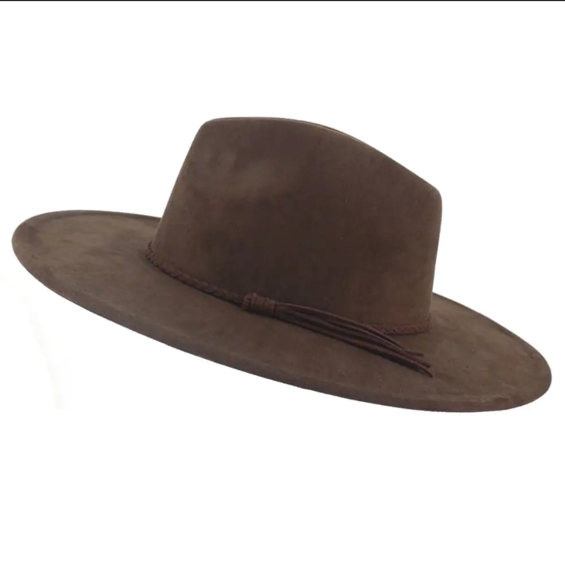 El Sombrero Perfecto para Conquistar el Oeste - Diseño Atemporal y Versátil