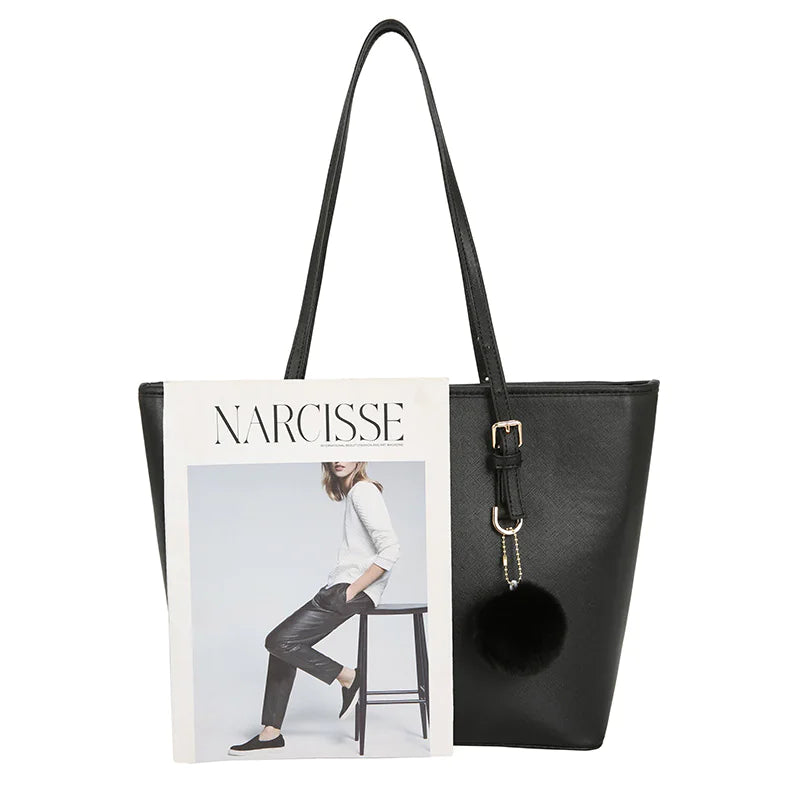 Bolso de Diseño Minimalista: Clásico y Moderno