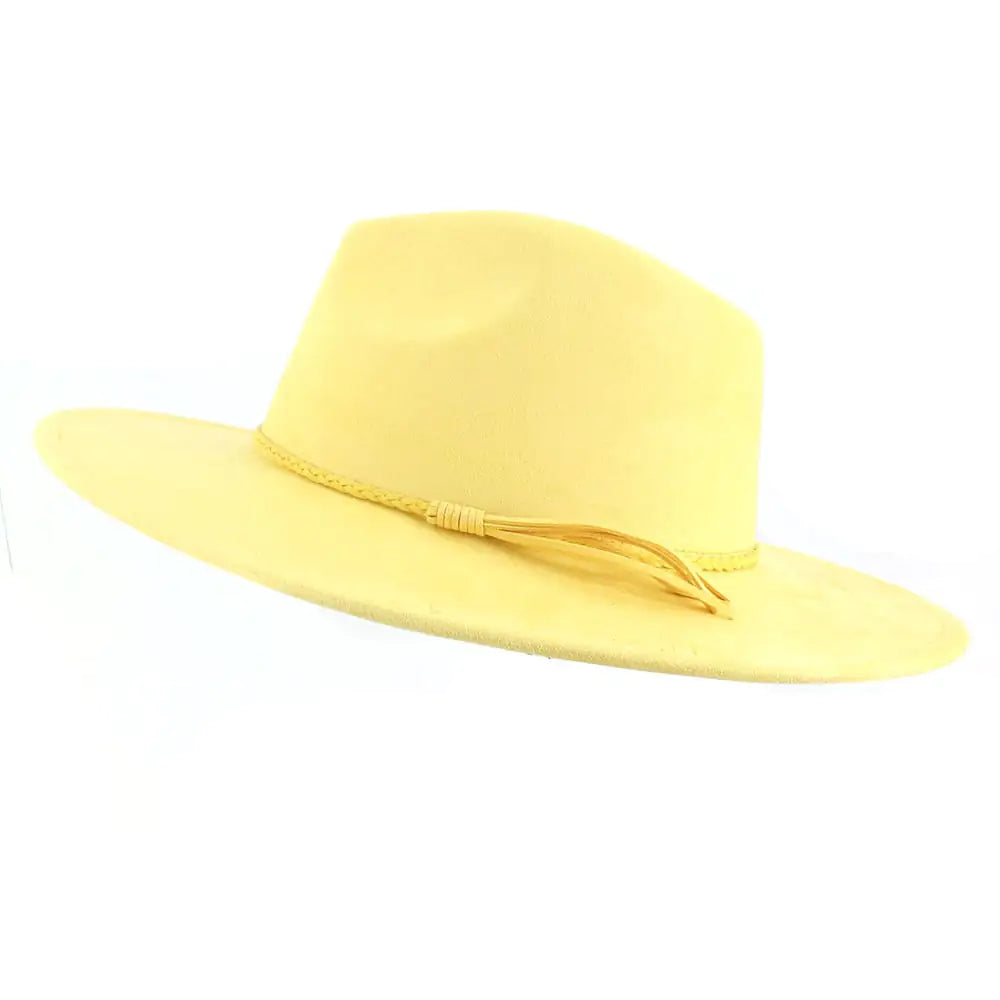 El Sombrero Perfecto para Conquistar el Oeste - Diseño Atemporal y Versátil