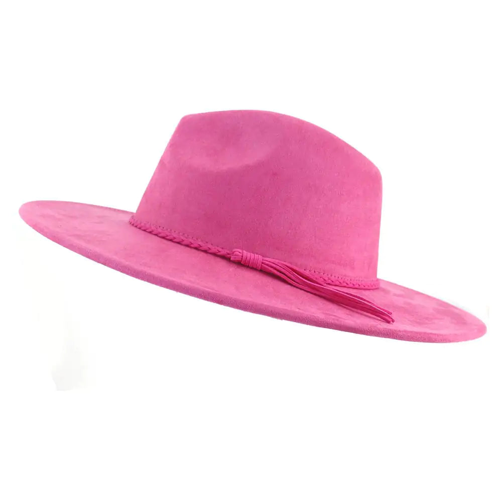 El Sombrero Perfecto para Conquistar el Oeste - Diseño Atemporal y Versátil