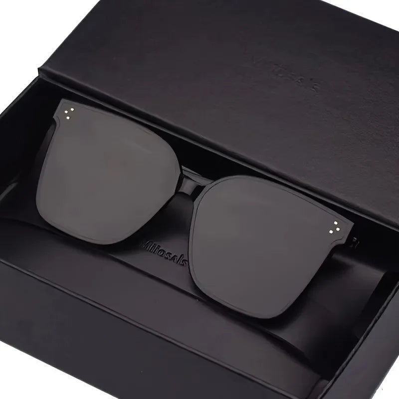 Atrévete a Brillar: Gafas de Sol de Diseño Exclusivo