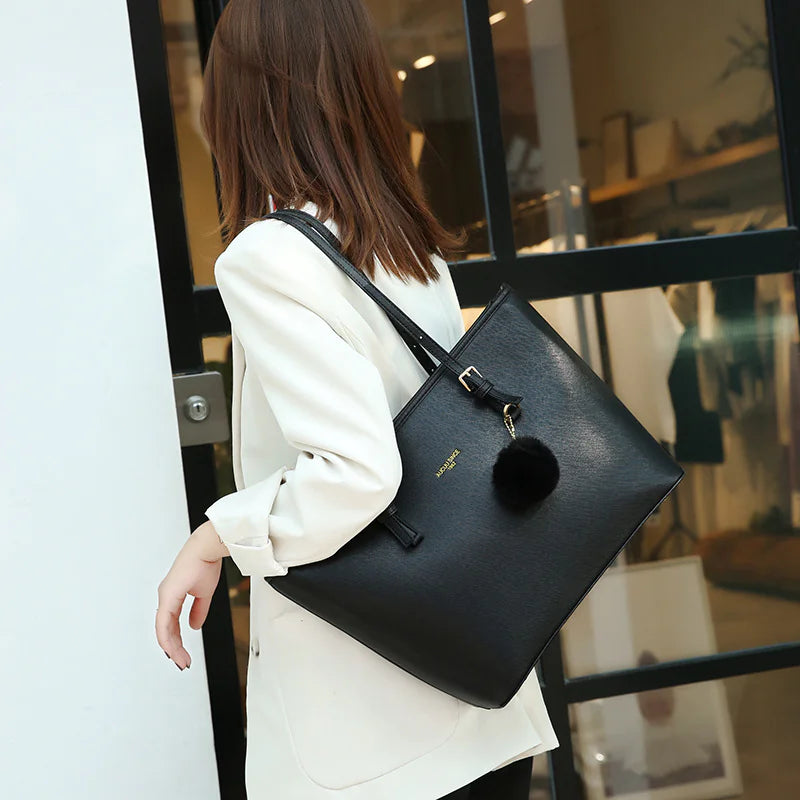 Bolso de Diseño Minimalista: Clásico y Moderno