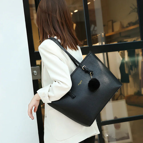Bolso de Diseño Minimalista: Clásico y Moderno