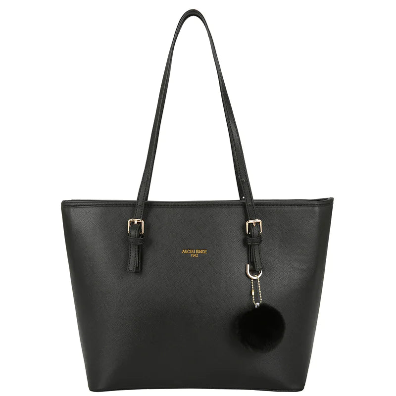 Bolso de Diseño Minimalista: Clásico y Moderno