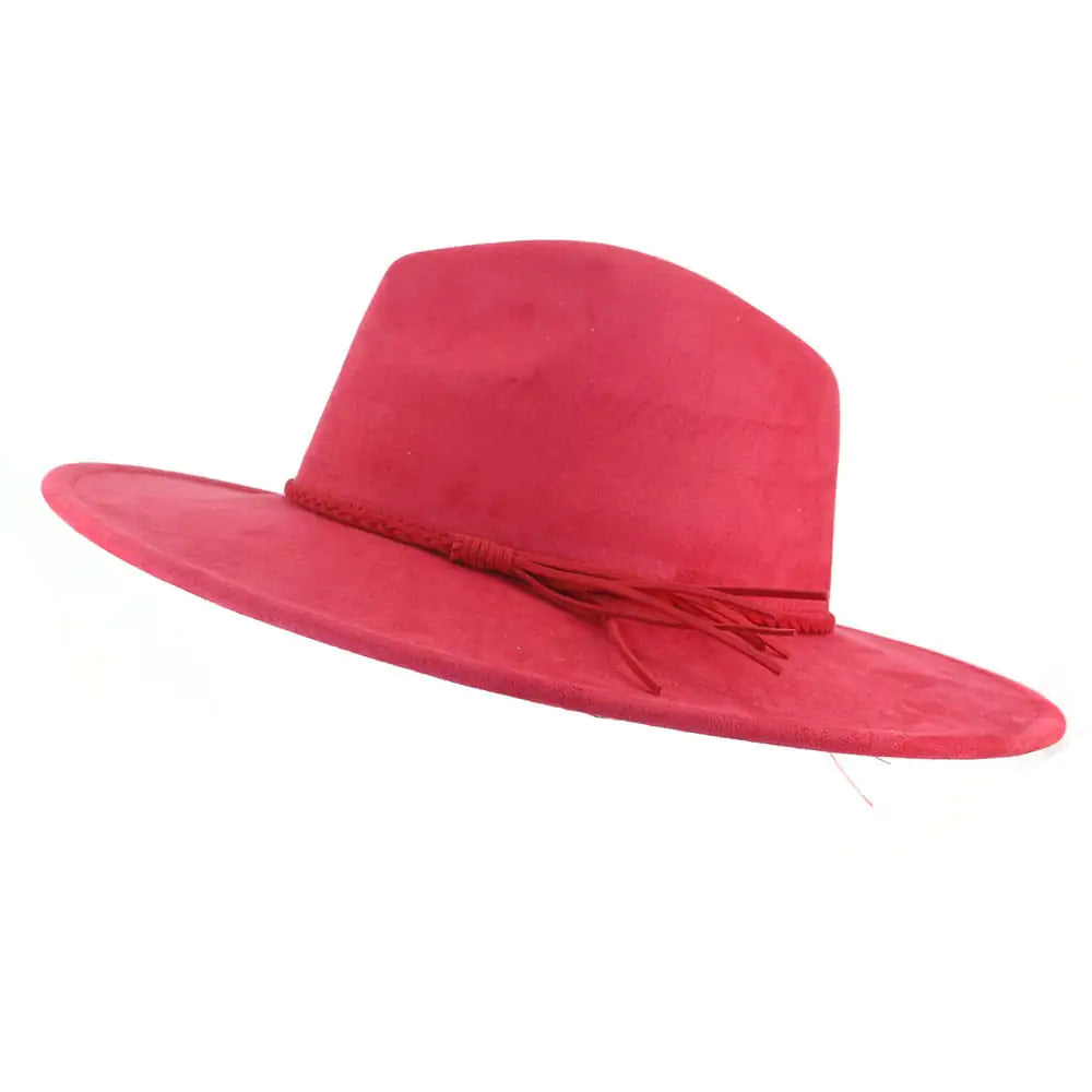 El Sombrero Perfecto para Conquistar el Oeste - Diseño Atemporal y Versátil