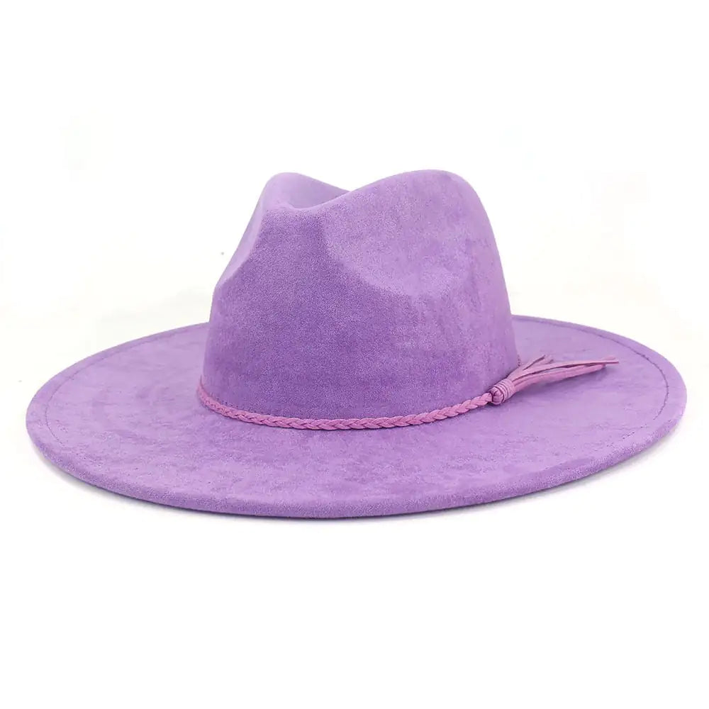El Sombrero Perfecto para Conquistar el Oeste - Diseño Atemporal y Versátil