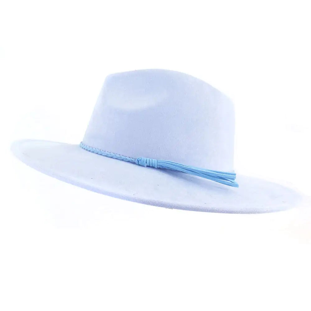 El Sombrero Perfecto para Conquistar el Oeste - Diseño Atemporal y Versátil
